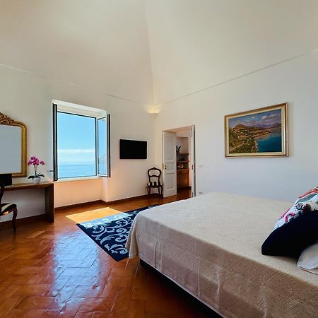 Yourhome - La Casa Di Chiara Позитано Экстерьер фото