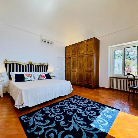 Yourhome - La Casa Di Chiara Позитано Экстерьер фото