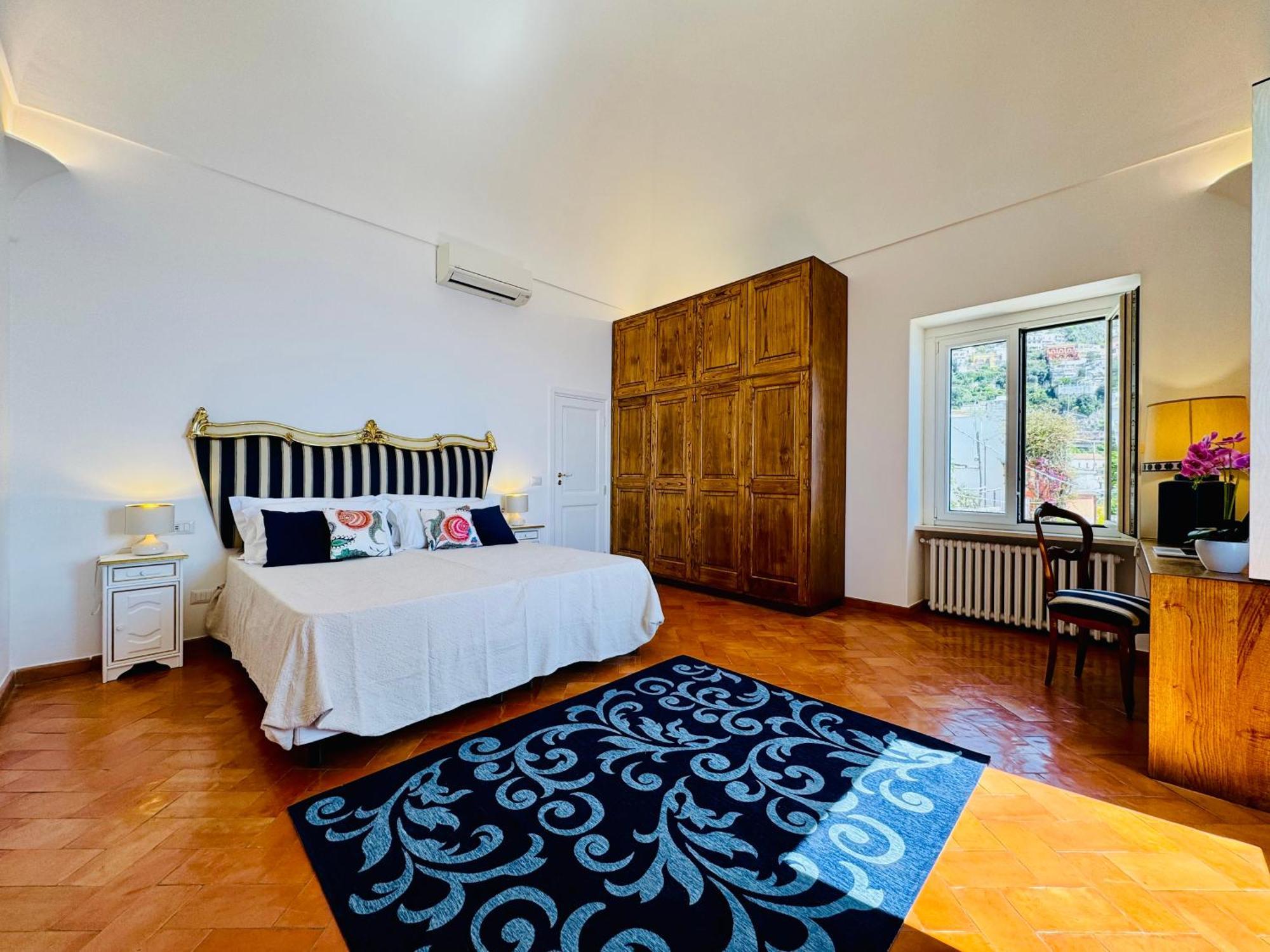 Yourhome - La Casa Di Chiara Позитано Экстерьер фото